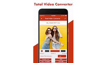 TotalVideo Converter for Android - Download the APK from habererciyes